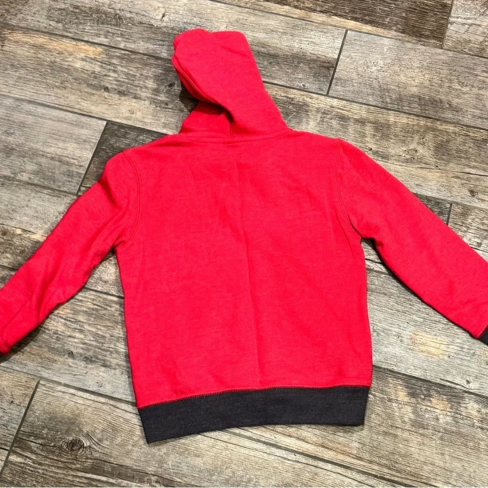 Hoodie-Like New​​